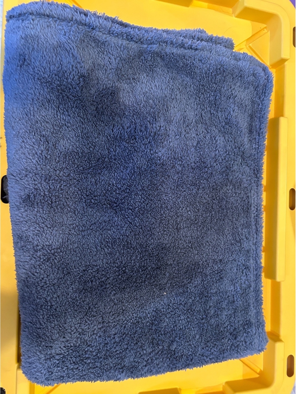 Throw blanket - Picture 1 of 1